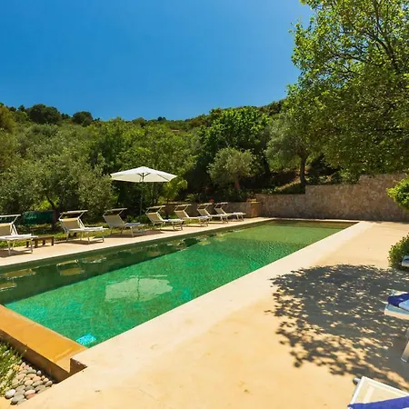 Villa Arte Mare Blu