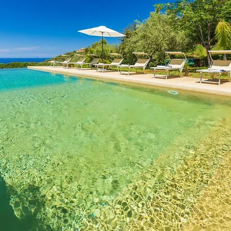 Villa Arte Mare Blu