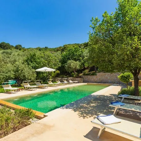 Villa Arte Mare Blu *