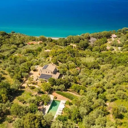 Arte Mare Blu Villa