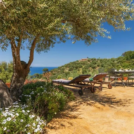 Arte Mare Blu Villa