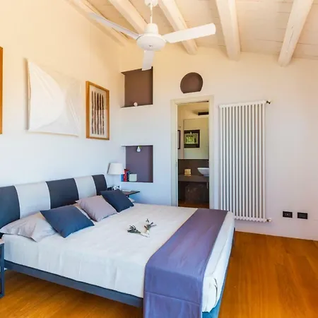Villa Arte Mare Blu