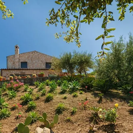 Villa Arte Mare Blu Cefalù