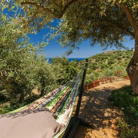 Arte Mare Blu Villa Cefalù