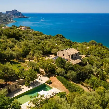 Villa Arte Mare Blu